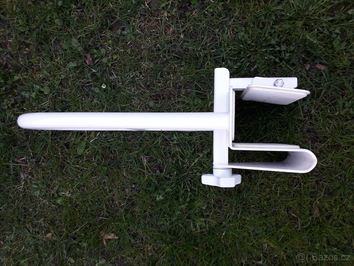 Levně prodám bezpečnostní madlo pro vstup do vany nové., nep - 2