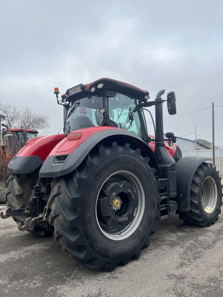 Case Optum 300-CVX - 2