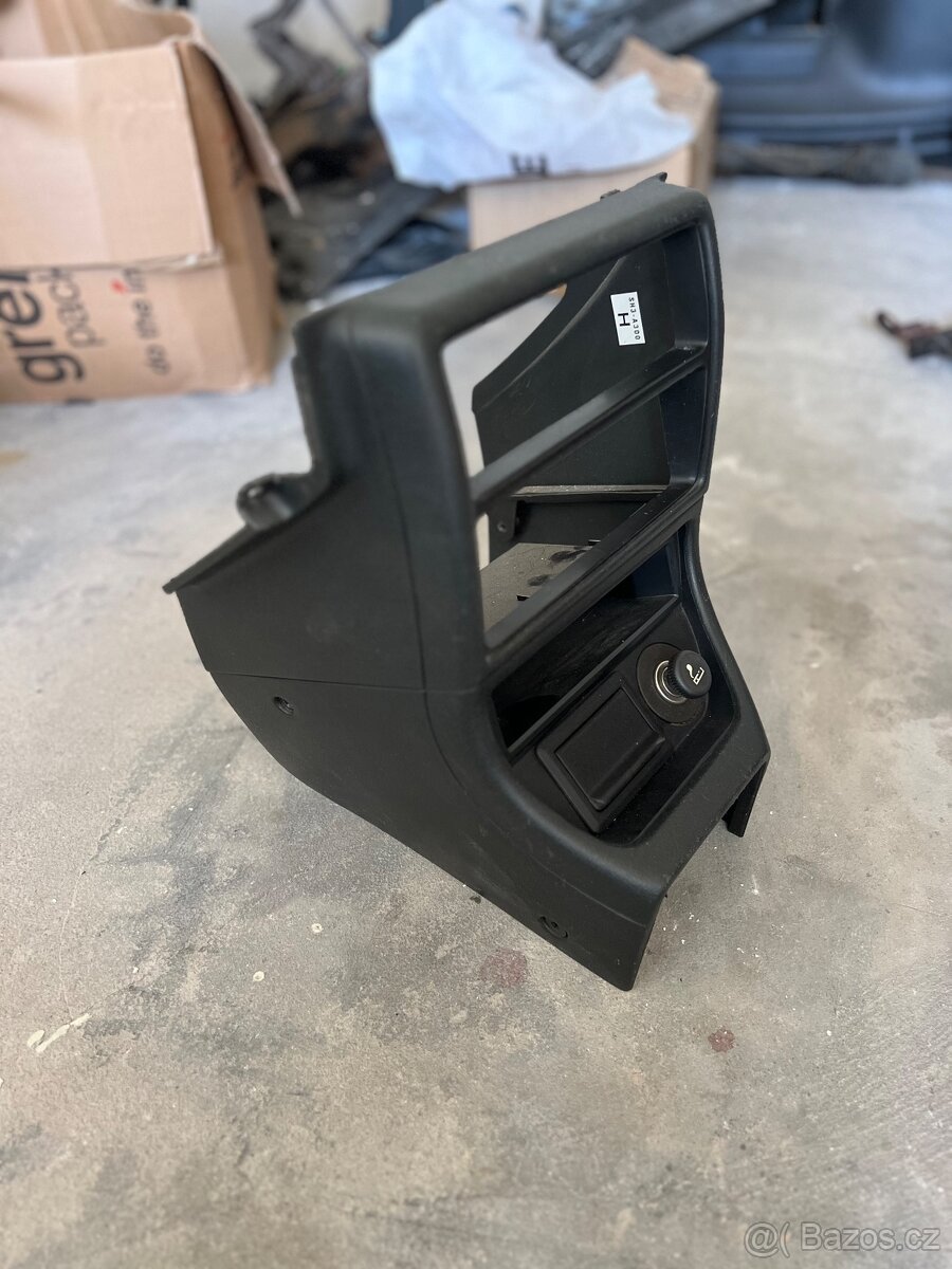 Center Console EF Civic - 2