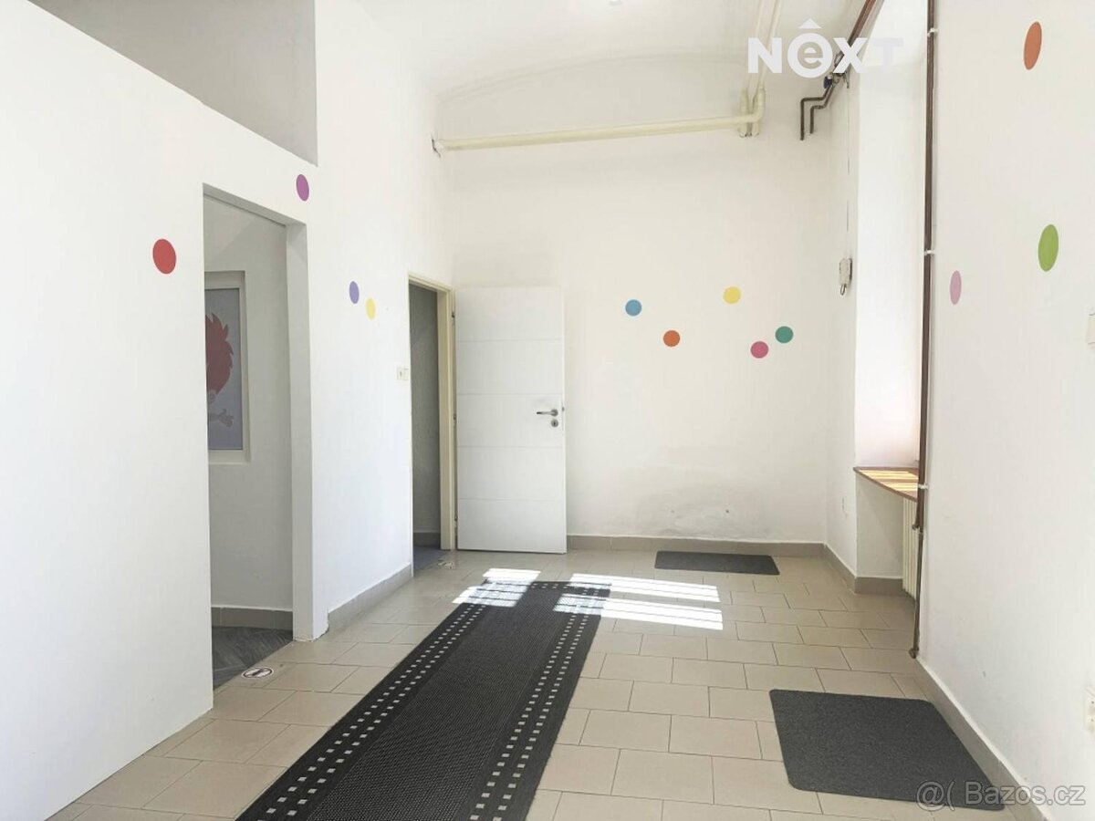 Prodej komerční Obchodní prostory, 48㎡ - 2