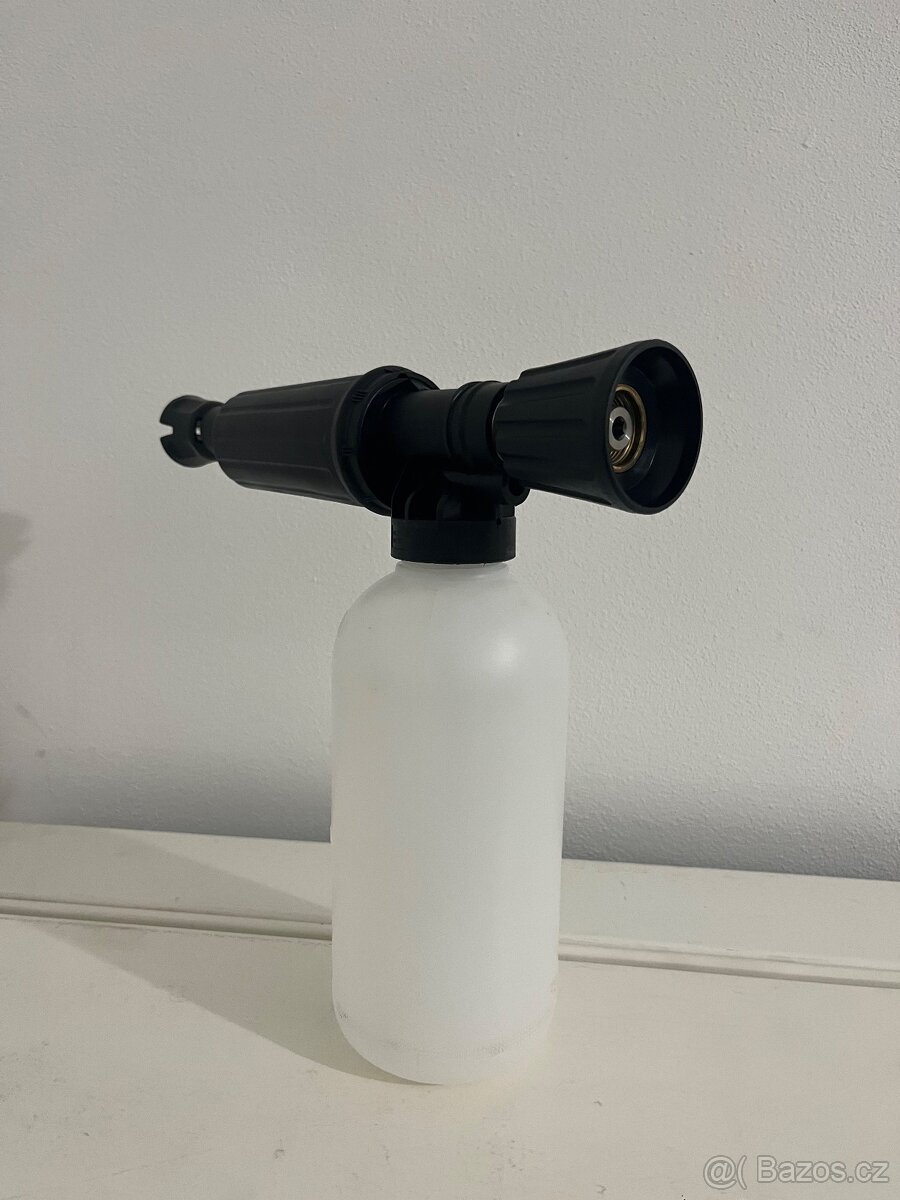 Prodám pěnovací trysku - 2