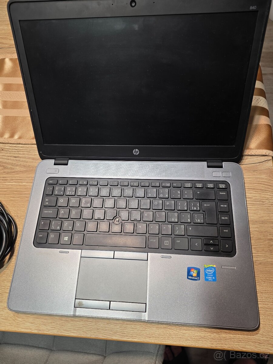 HP elitebook 840 - 2