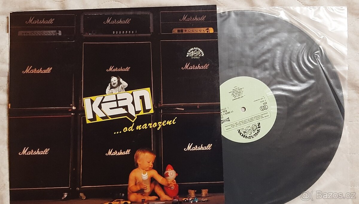 KERN - ...od naroz - 2