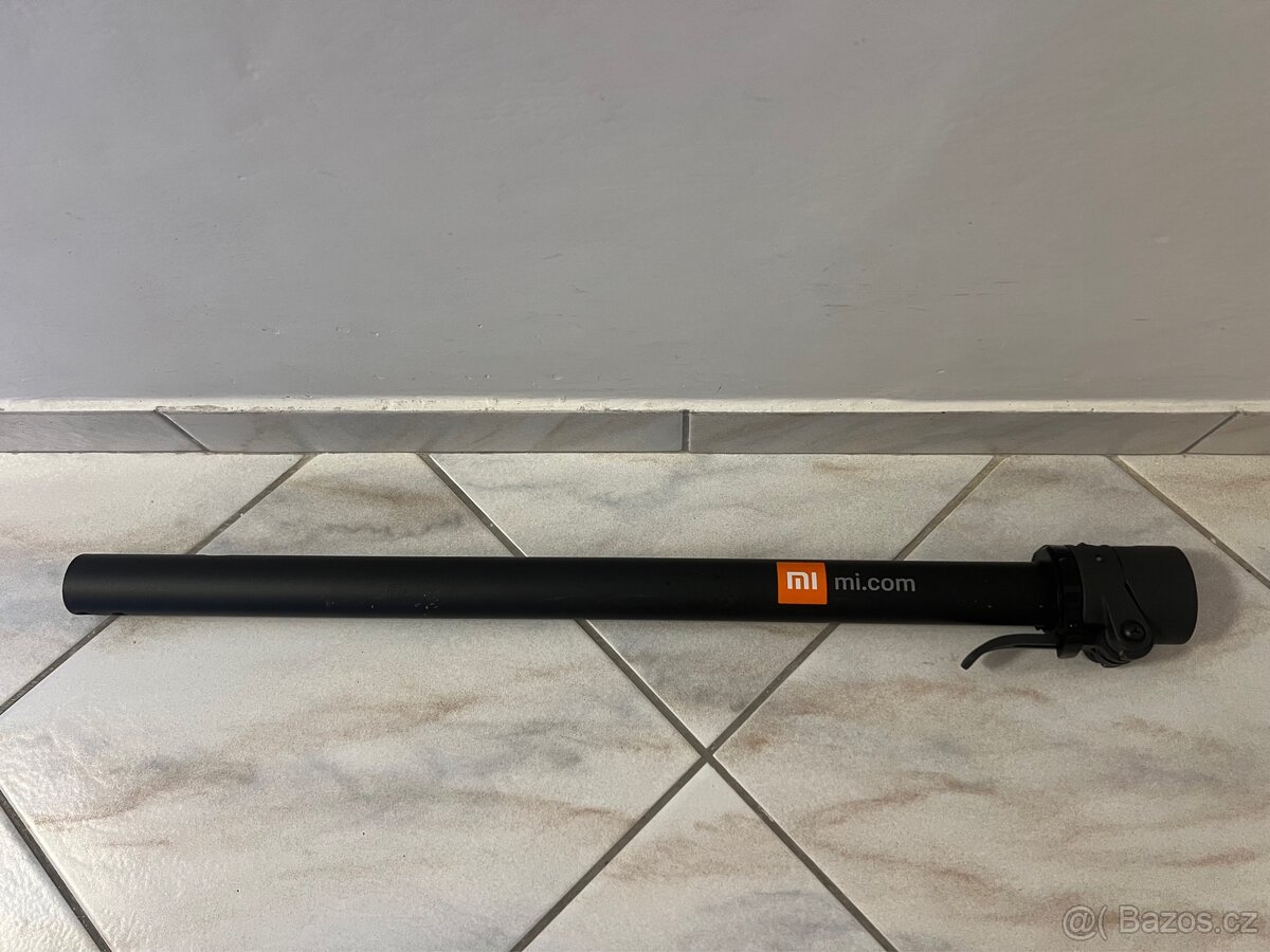 Řídicí tyče pro elektrokoloběžky - 2