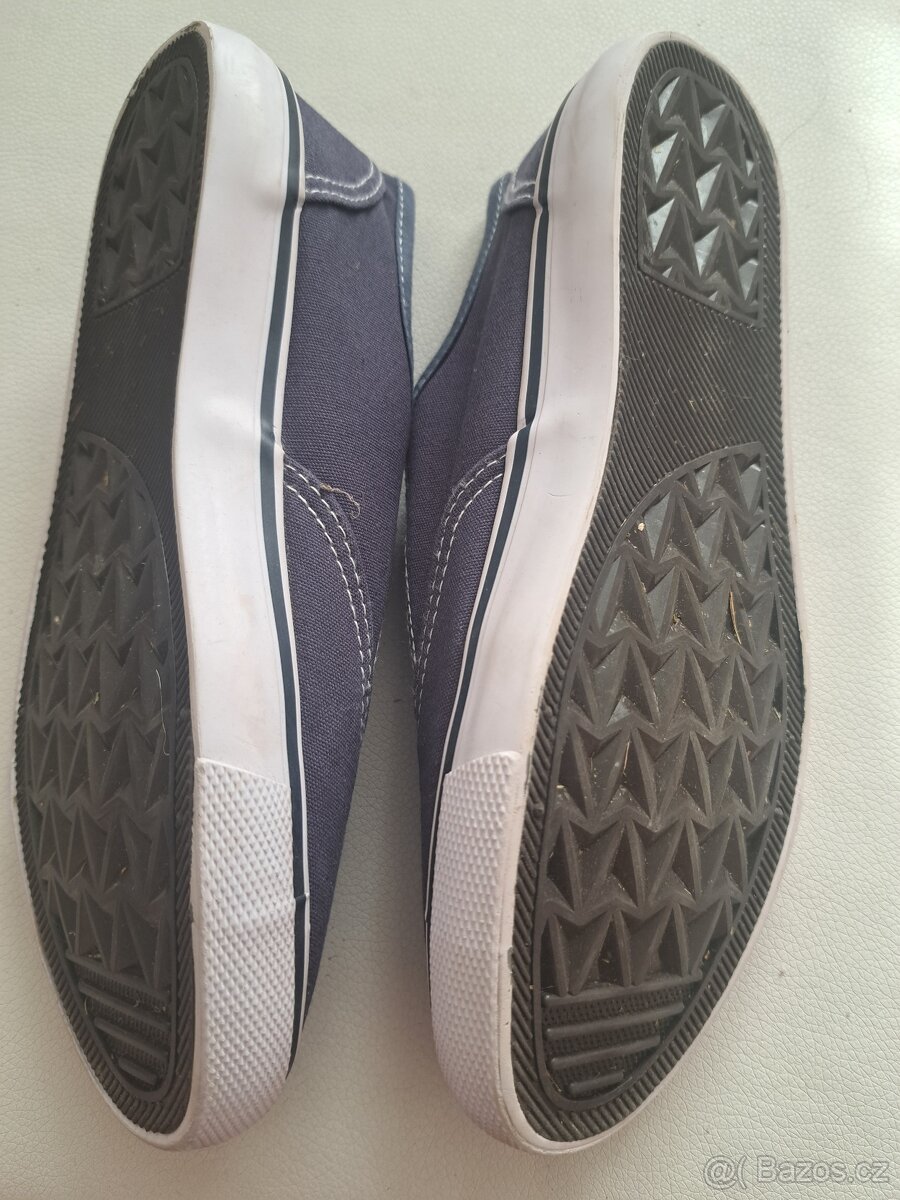 Plátěnky Firefly vel. 36 - 2