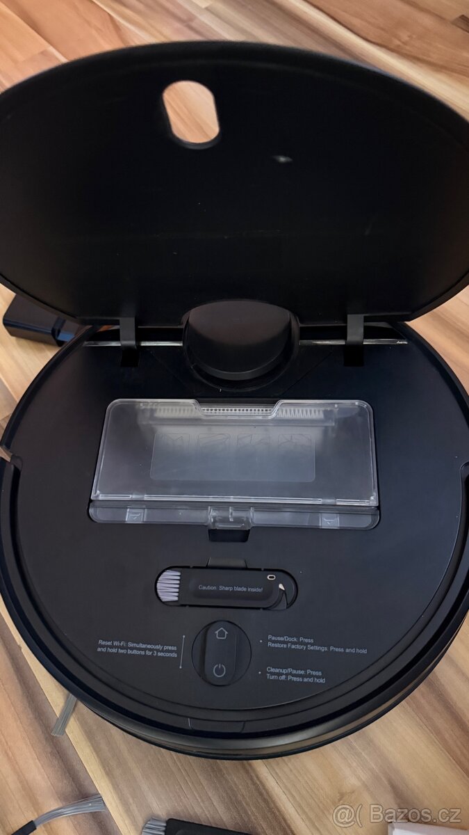 Robotický vysavač Mi Robot Vacuum-Mop P - 2