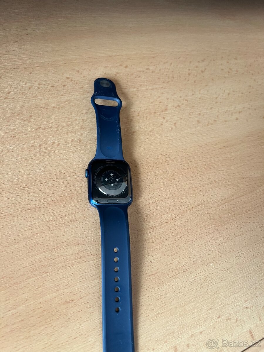 Apple Watch 6 - 2