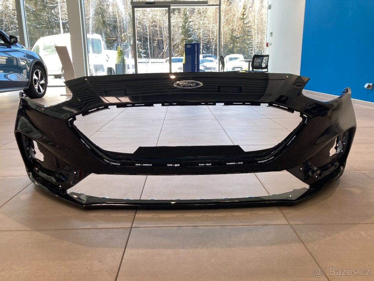 Přední nárazník Focus ST-Line 2018 - 2