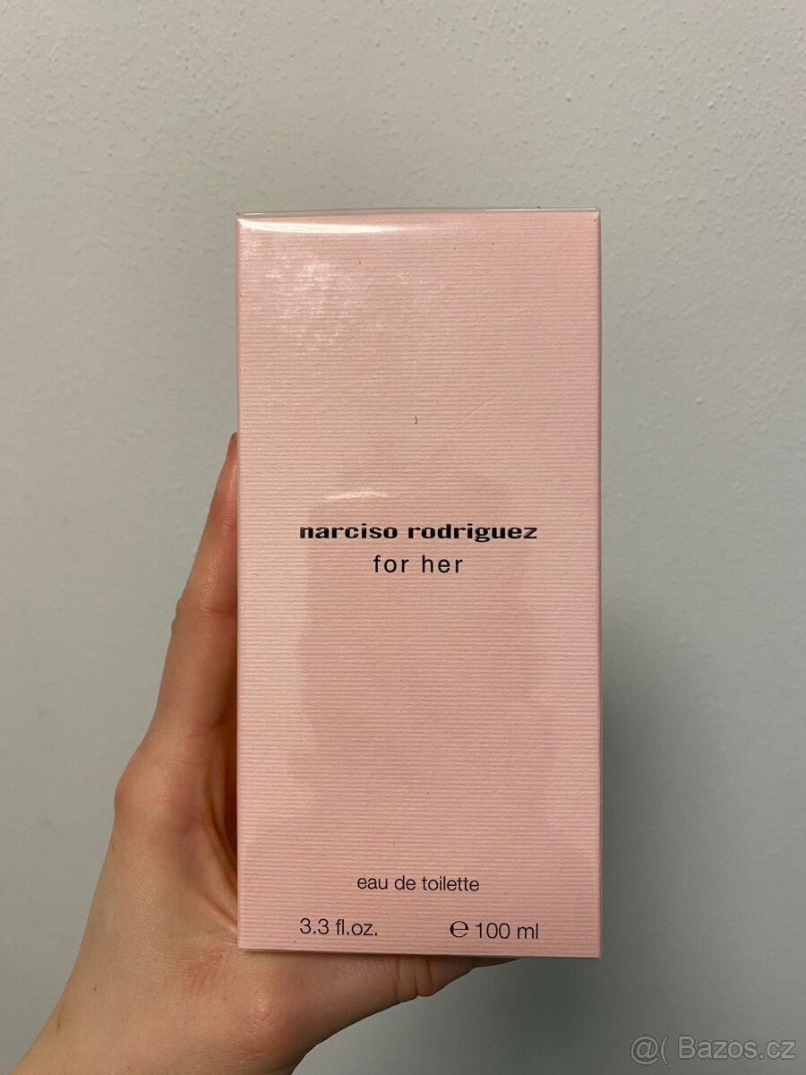 Narciso Rodriguez for hin - 2