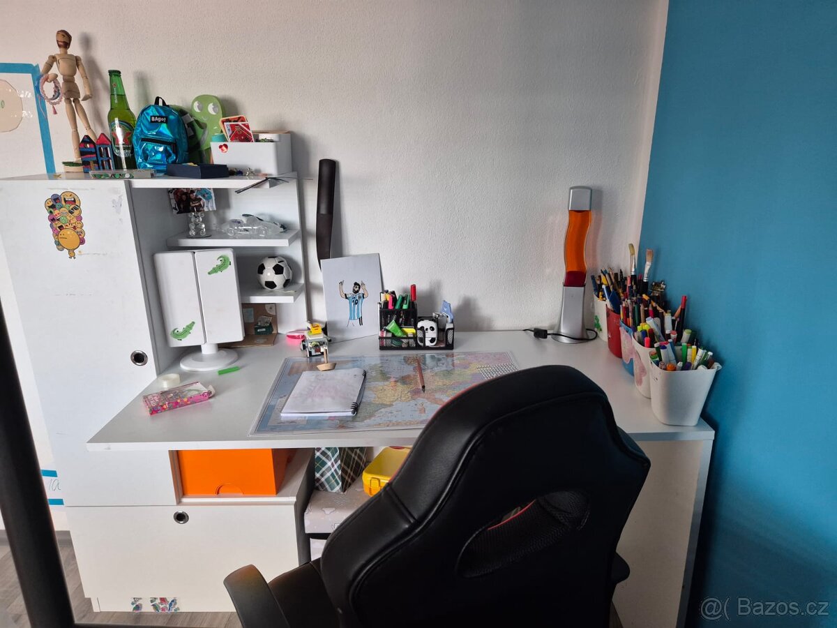 Psací stůl - 2