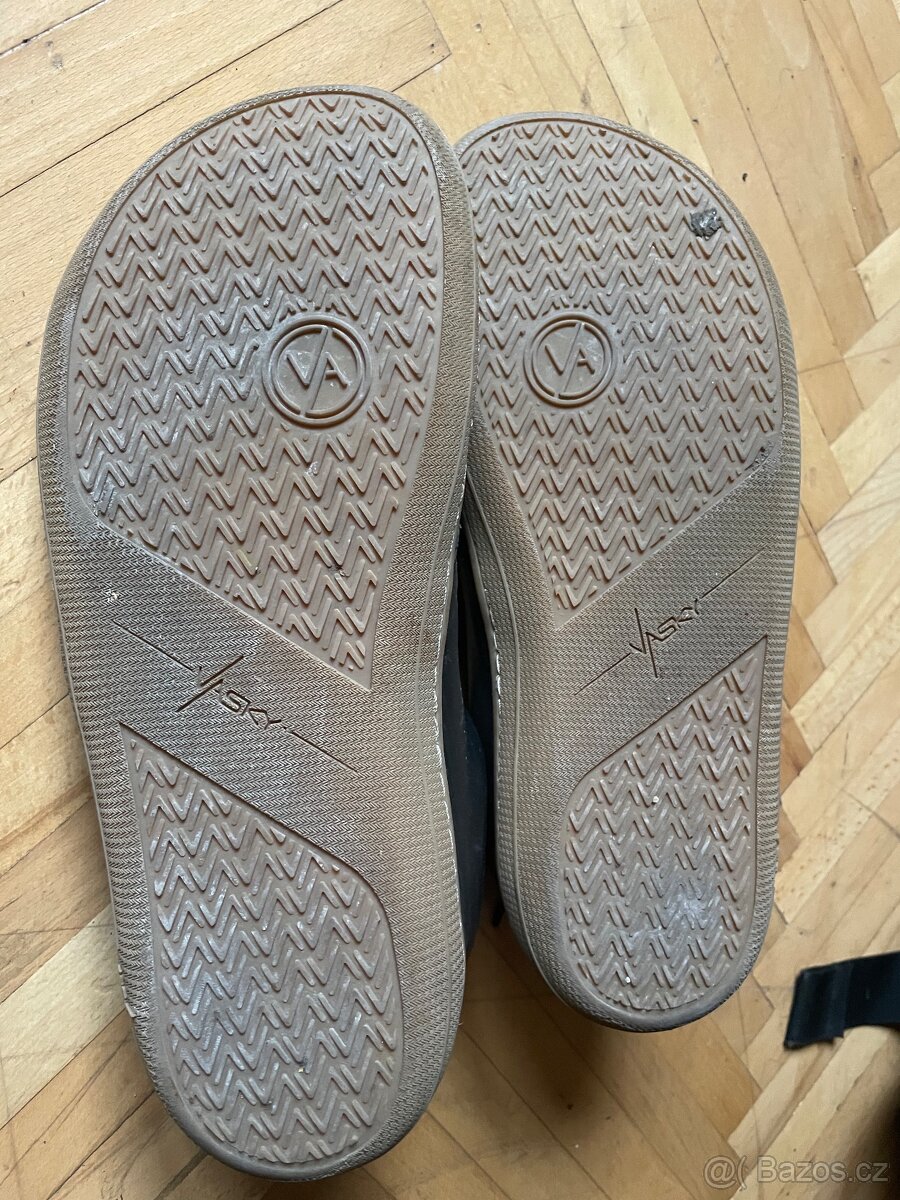 Barefoot Vasky vel.45 - 2