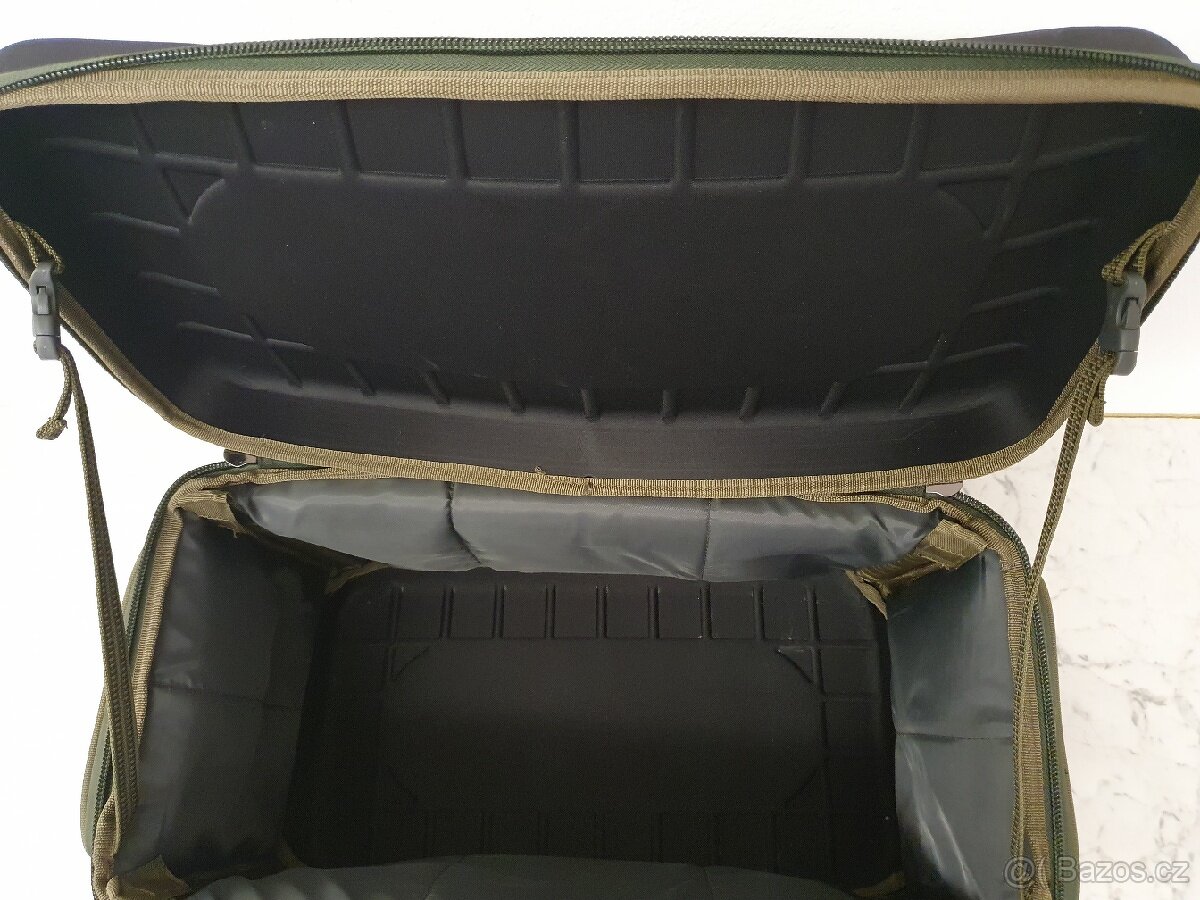 Rybářská taška - 2