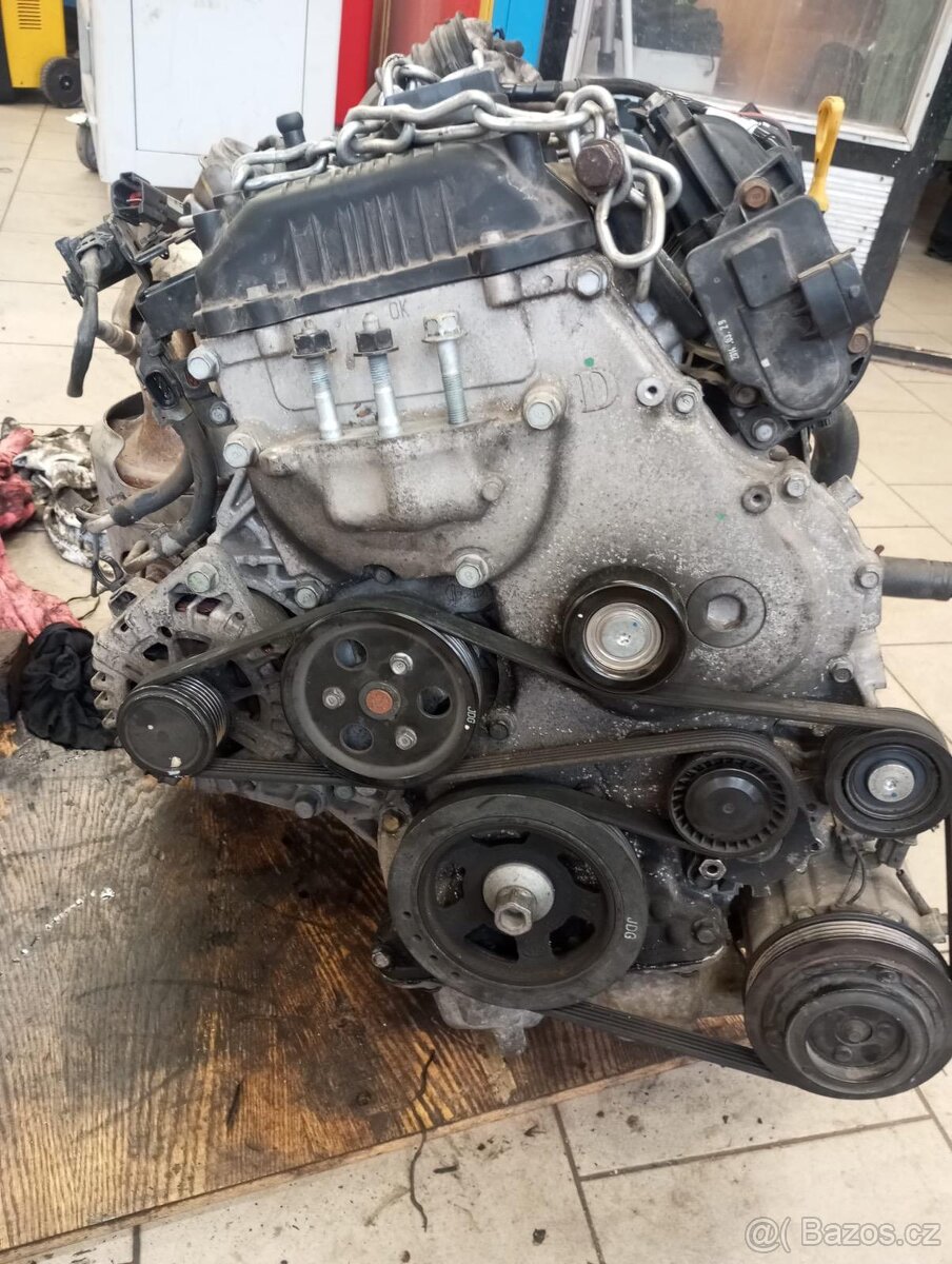 Kia sportage 1.7 crdi - 2