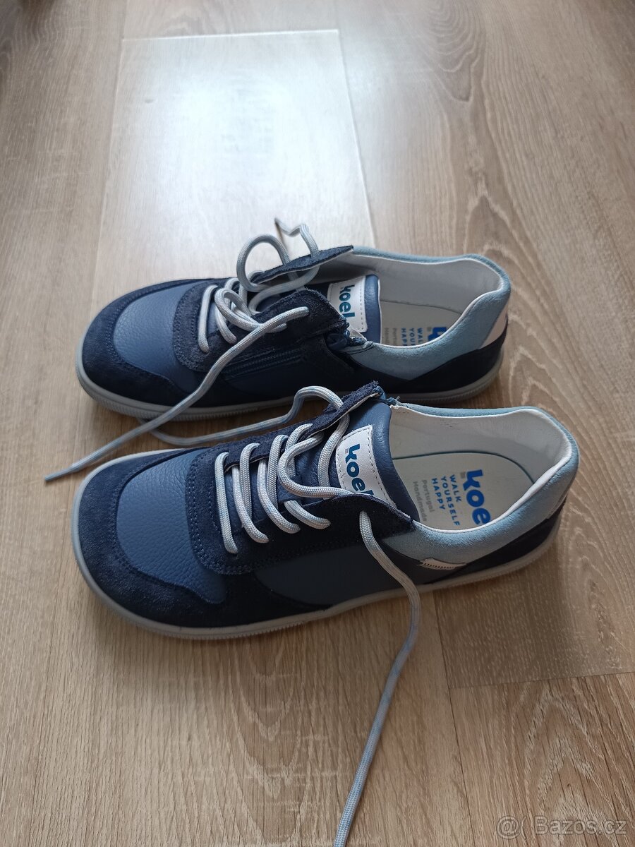 Barefoot tenisky Koel vel. 36 - 2