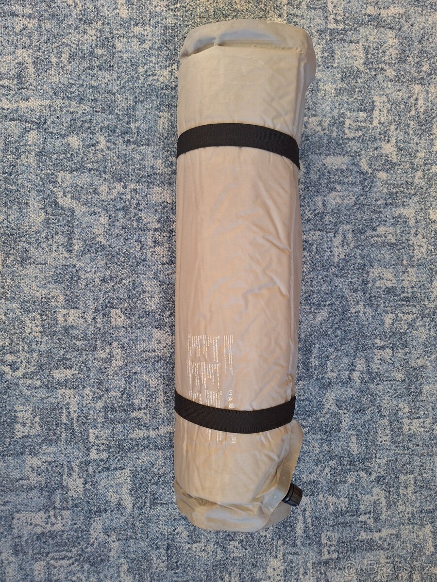 Samonafukovací karimatka Crivit - 2