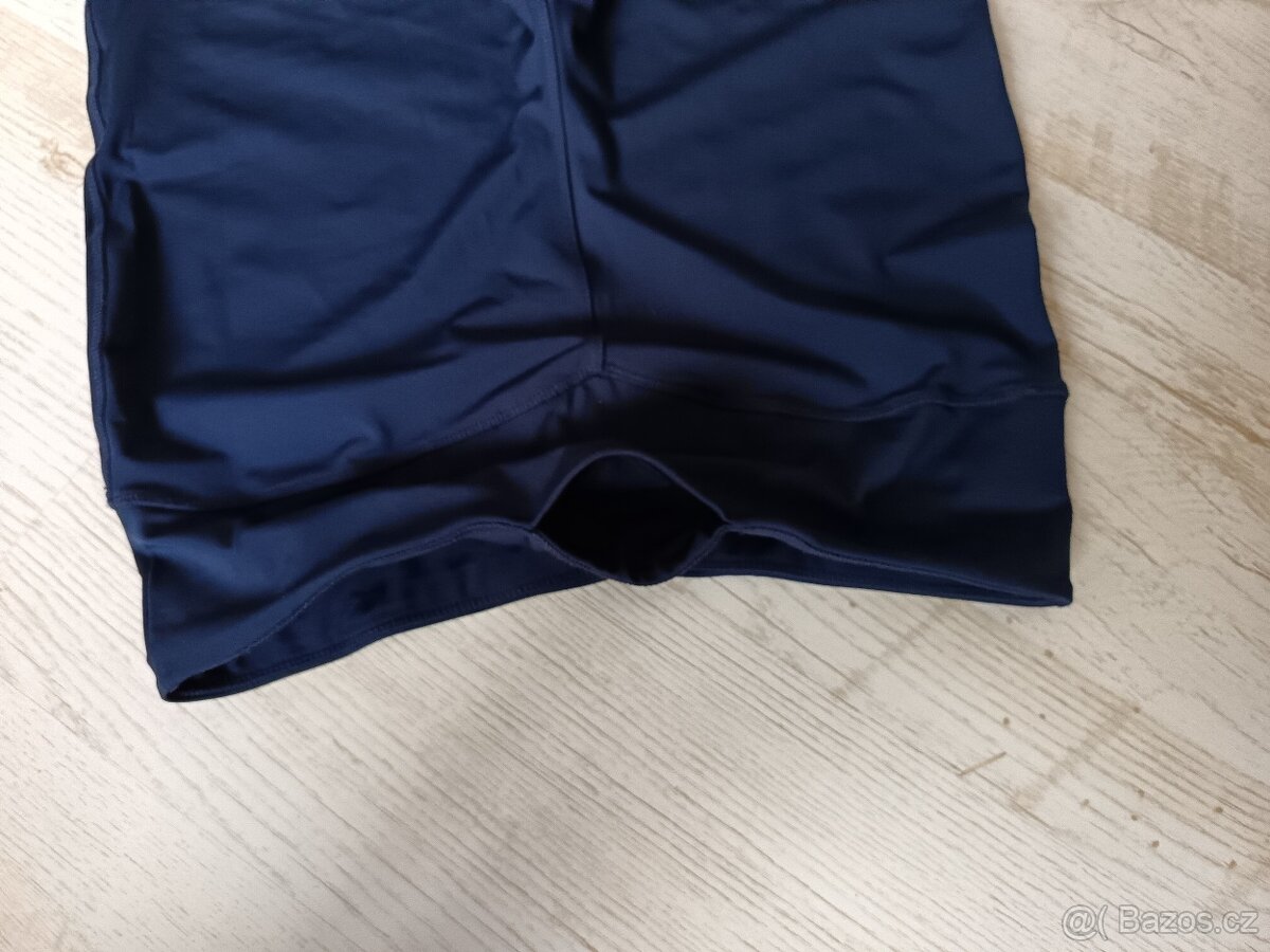 Funkční leginy - 2