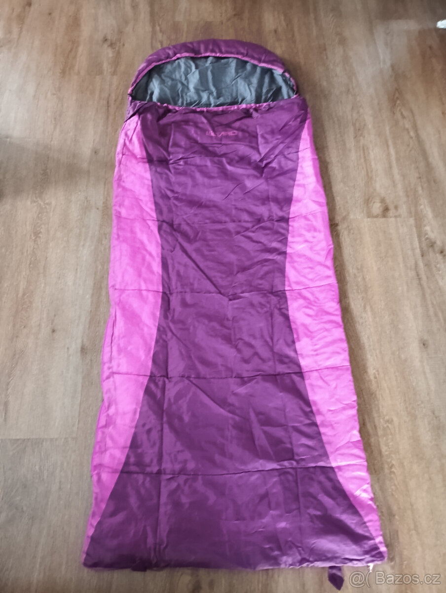 dětské spací pytle - 2