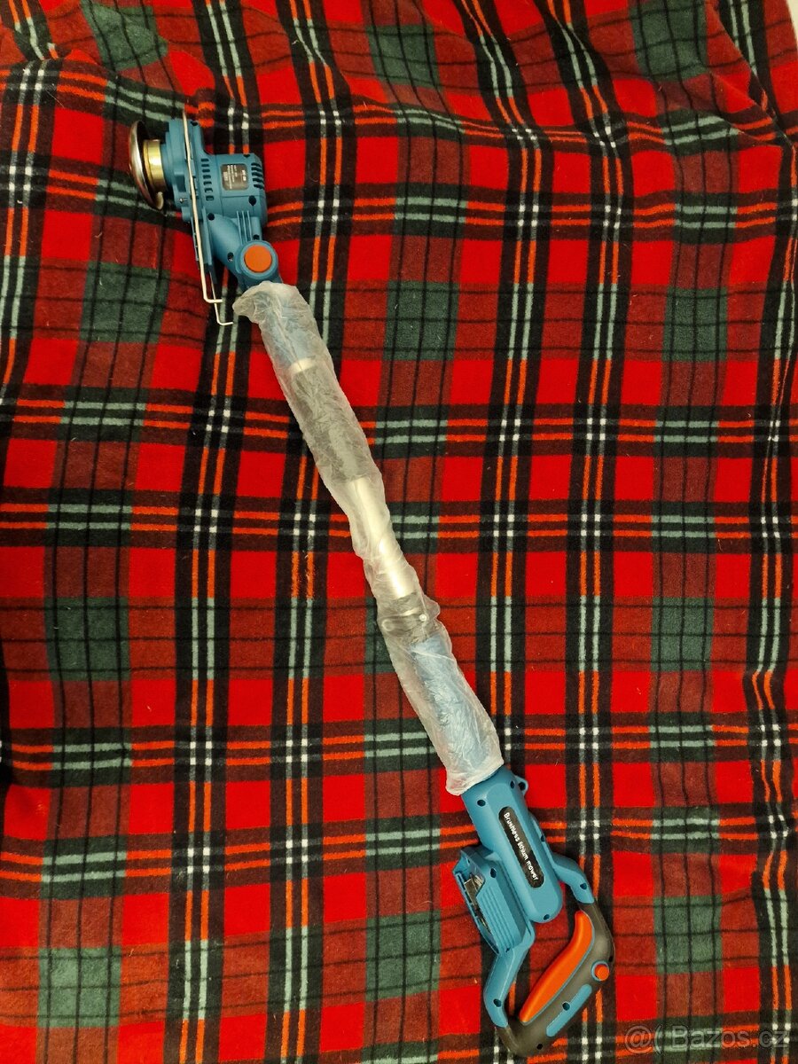 Aku křovinořez - 2