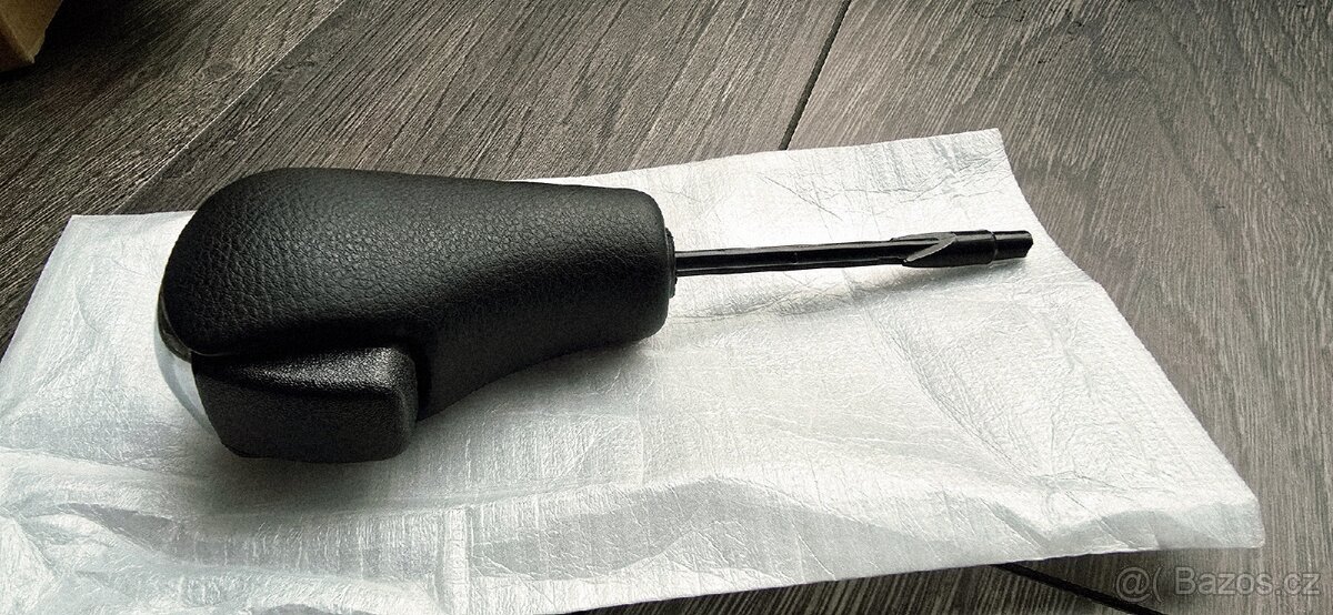 Hlavice radici páky automat BMW 5+6 e60-64 - 2