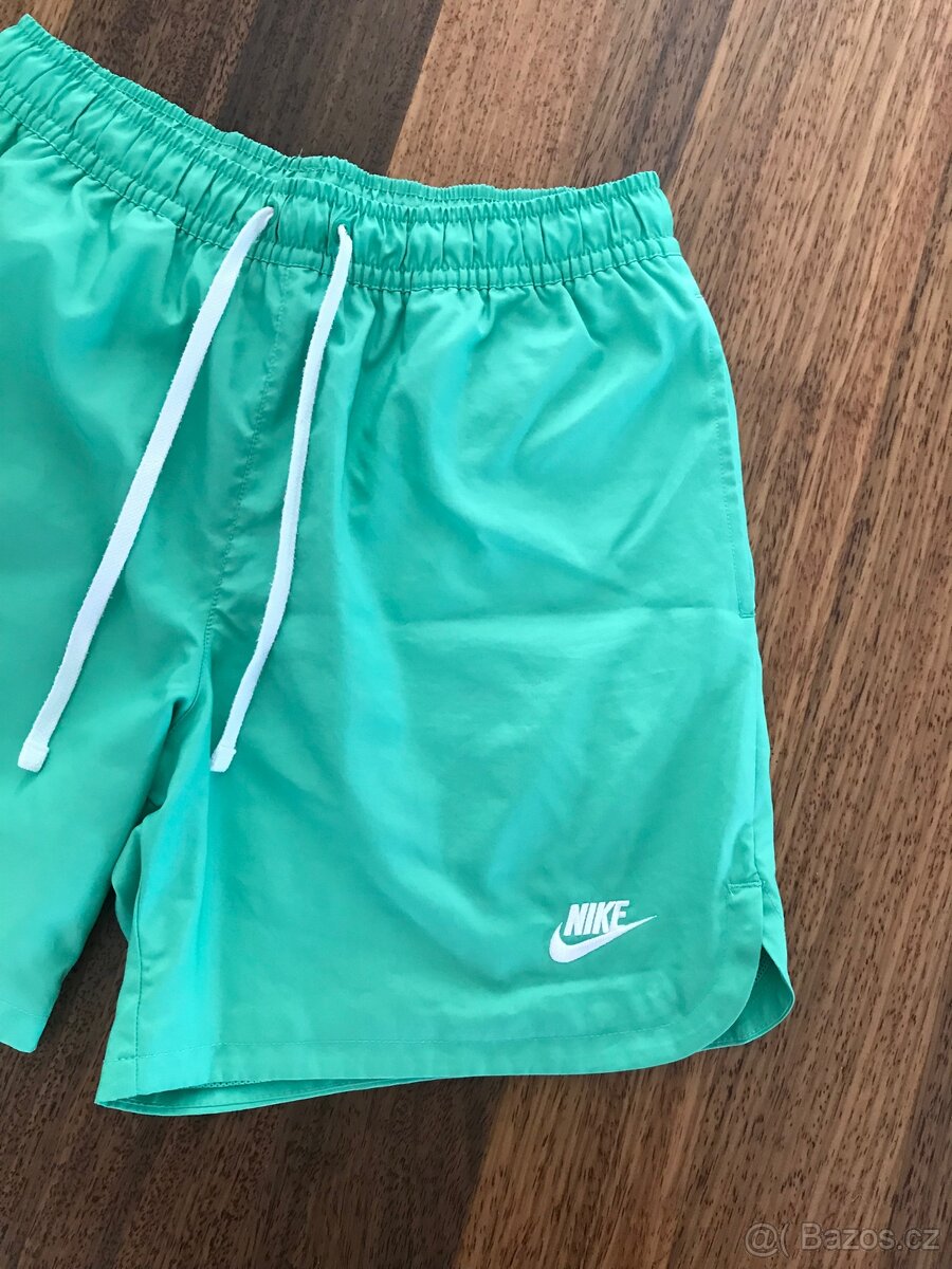 Kraťasy NIKE - 2