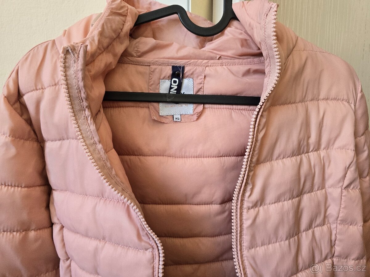 Dámská bunda - 2