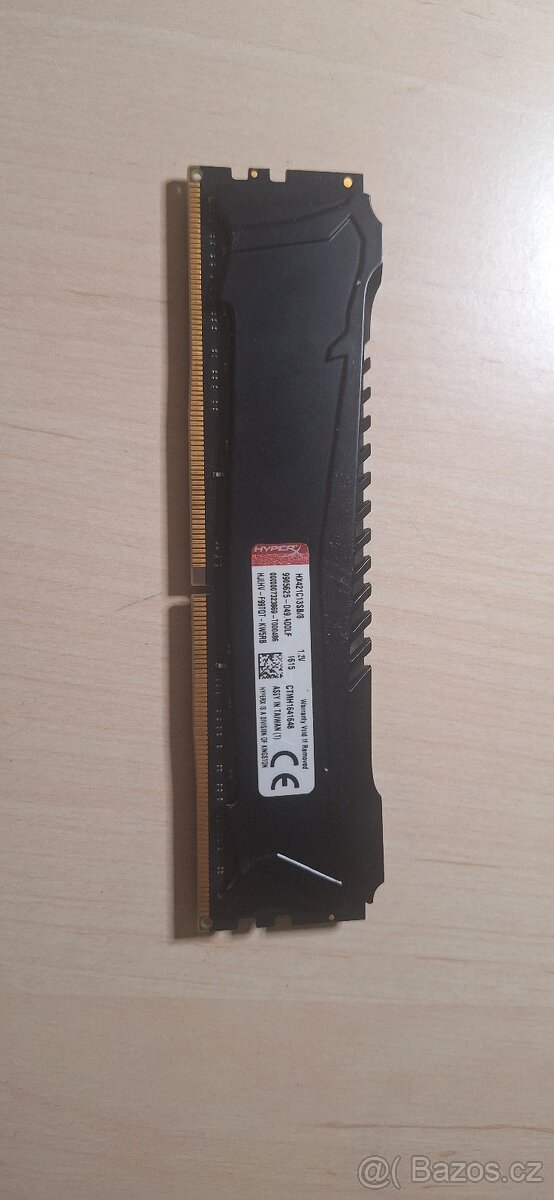8 Gb ddr4 - 2