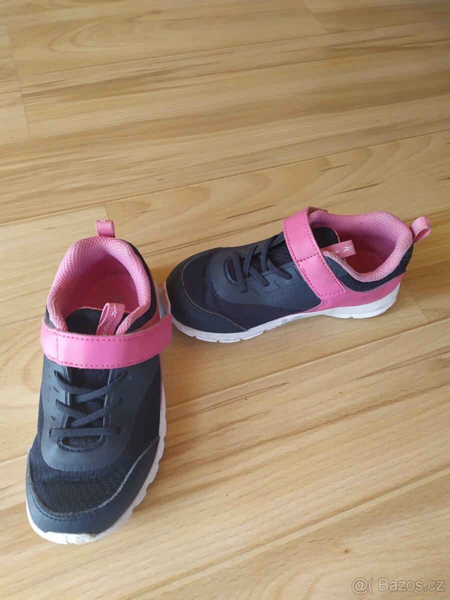 Boty Reebok v.26 - 2