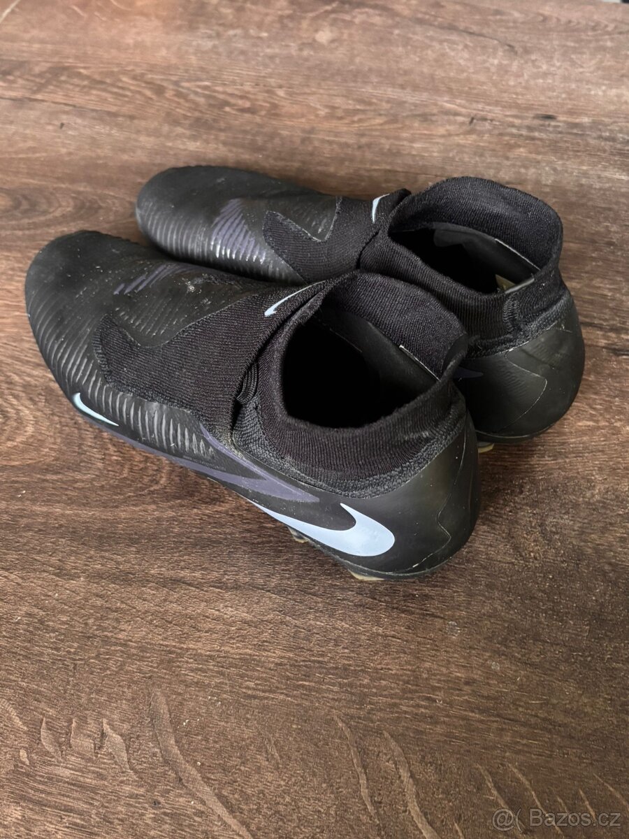 Kopačky Nike Phantom 6 High Pro FG - 2
