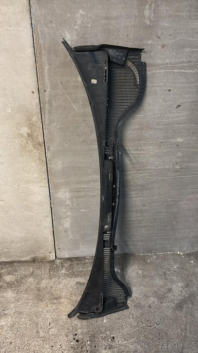 Škoda Octavia 2 - ND - TORPEDO - 2