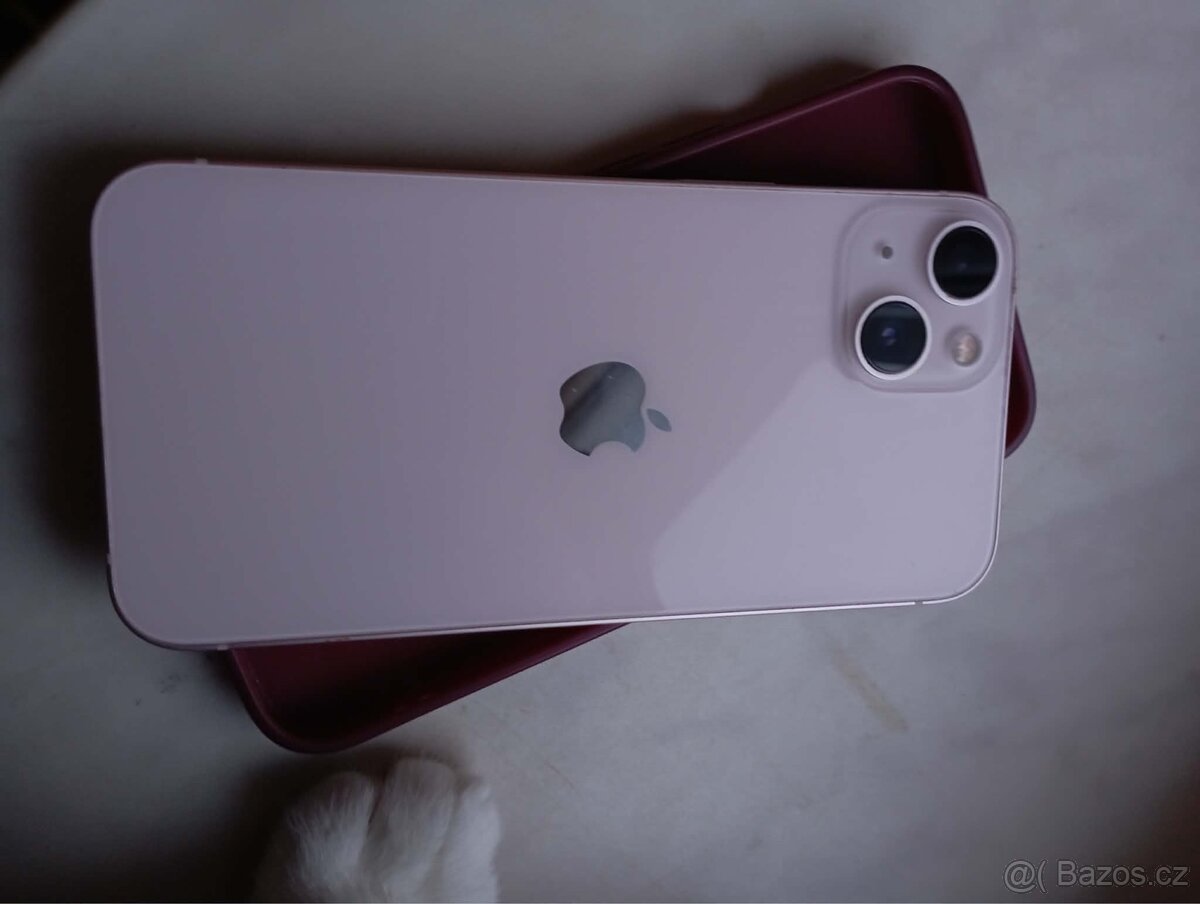 IPhone 13 - 2