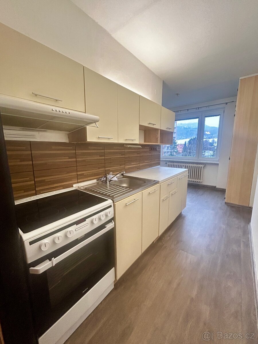 Prodej bytu 2+1 v OV - 2