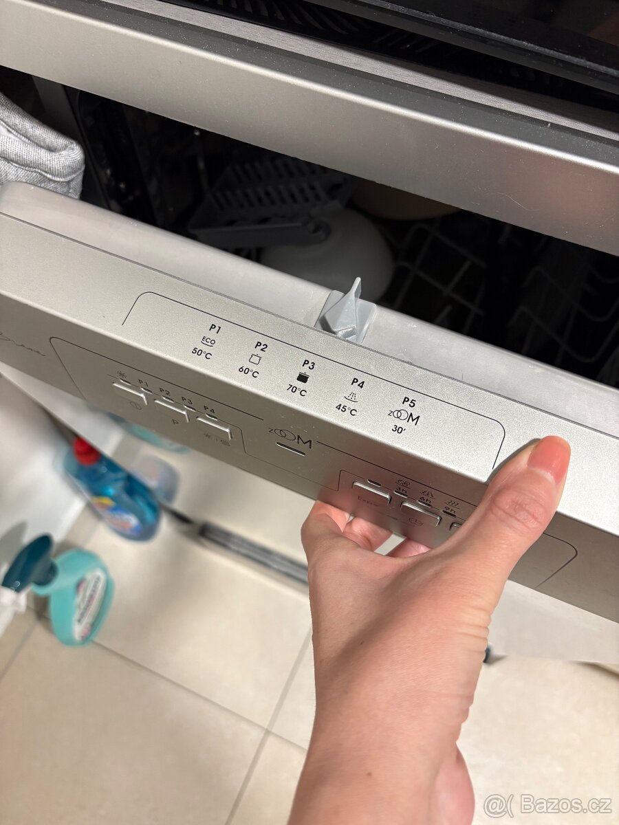 CANDY CDPH 2L949X - 2