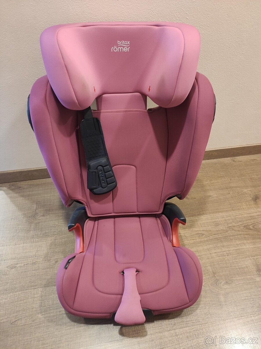 Britax Römer Autosedačka Kidfix II XP SICT - 2