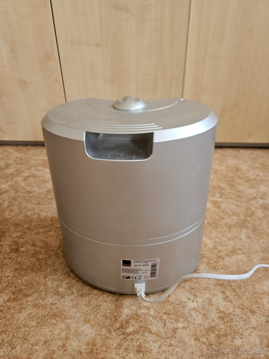 ZVLHČOVAČ VZDUCHU - BENTA - 2