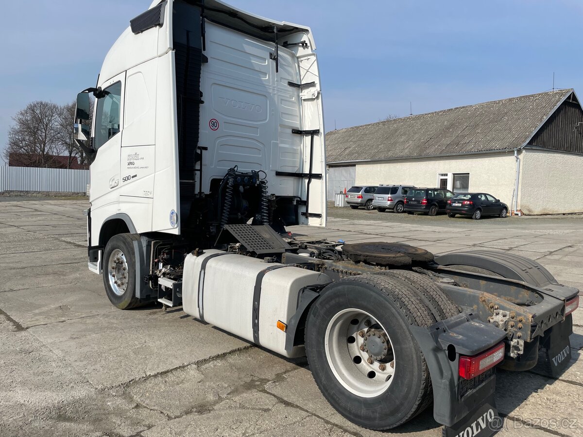 Prodam Volvo Fh4 - 2