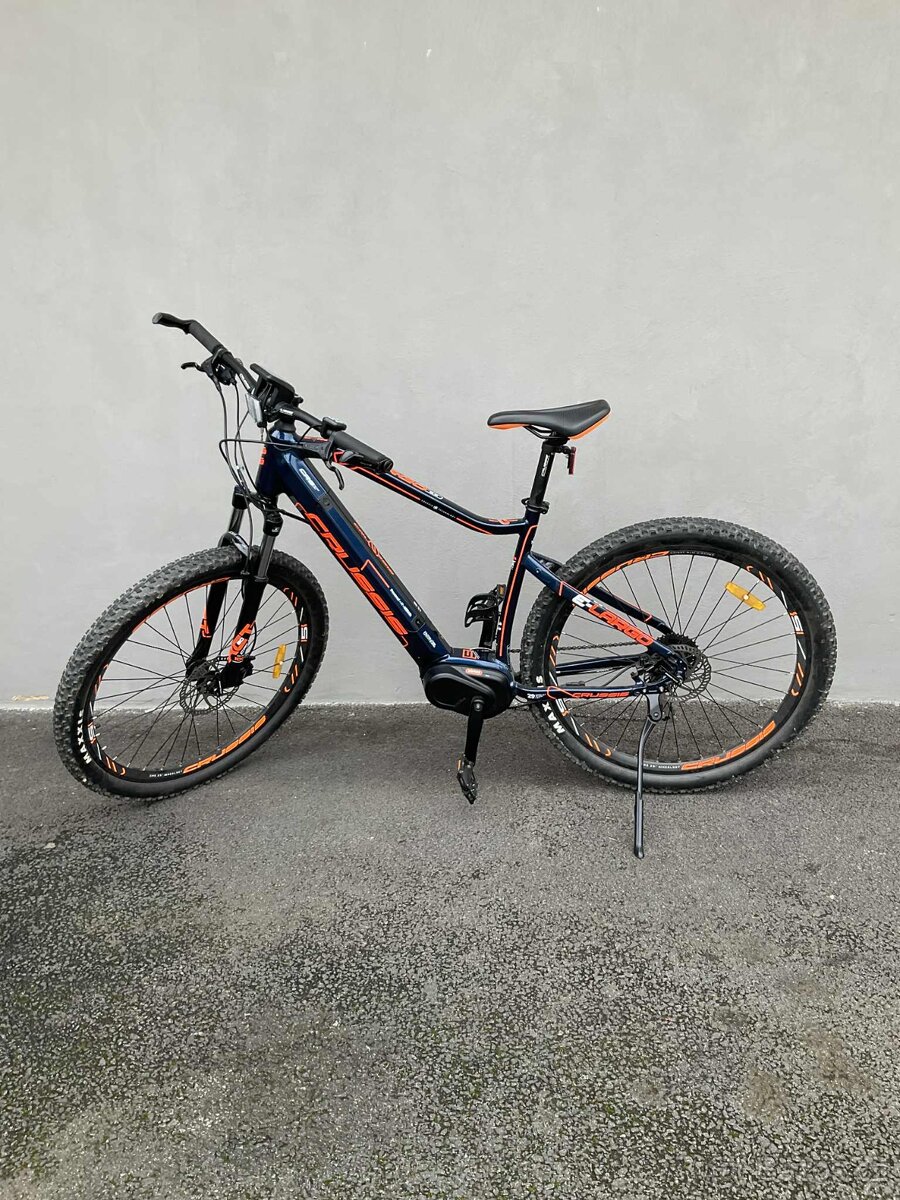 Crussis kolo vel. 20 - 2