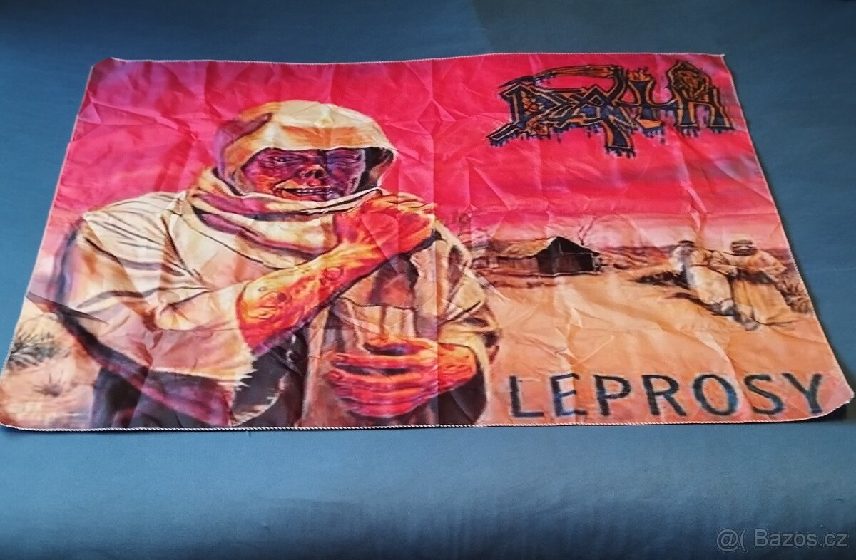 Textil poster flag,nášiviky,šiltovky, - 2