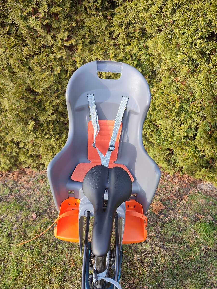 Cyklosedačka Polisport cycle - 2