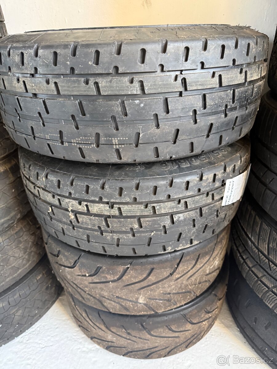 4x100 R16 - 2