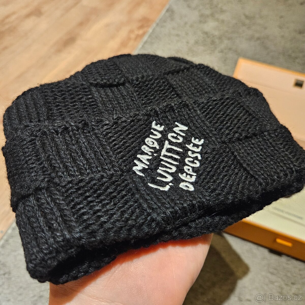 Louis Vuitton beanie - 2