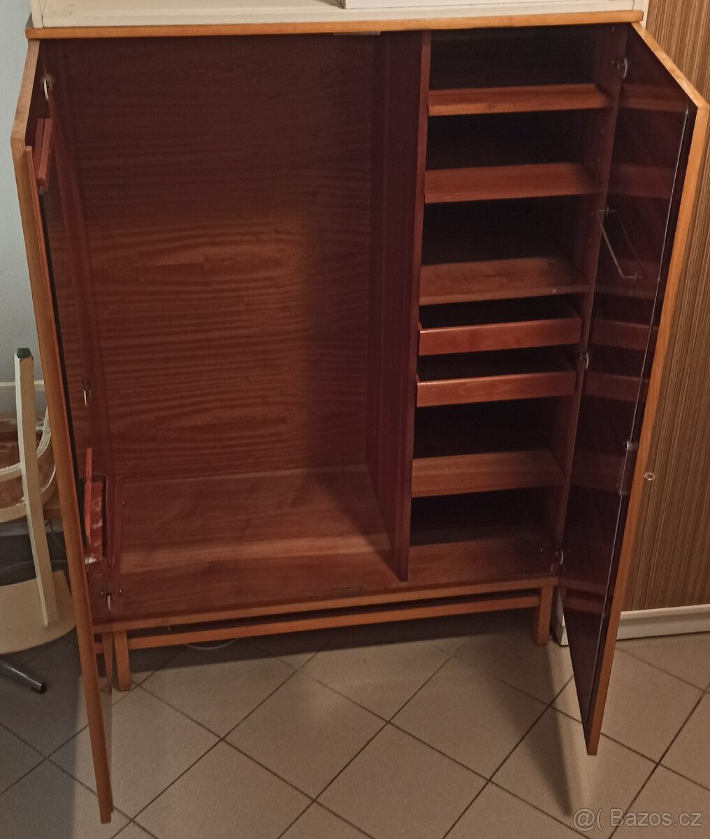 Skříň Belmondo - 2