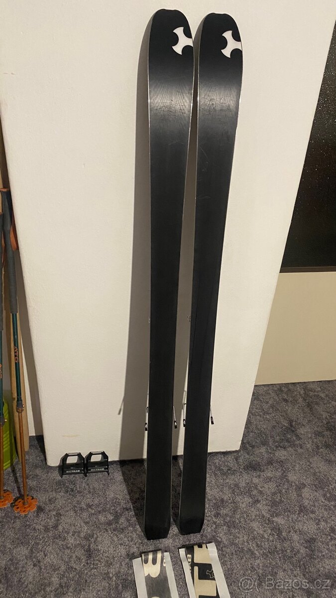 SkiTrab Magico 2 - 178cm - 2