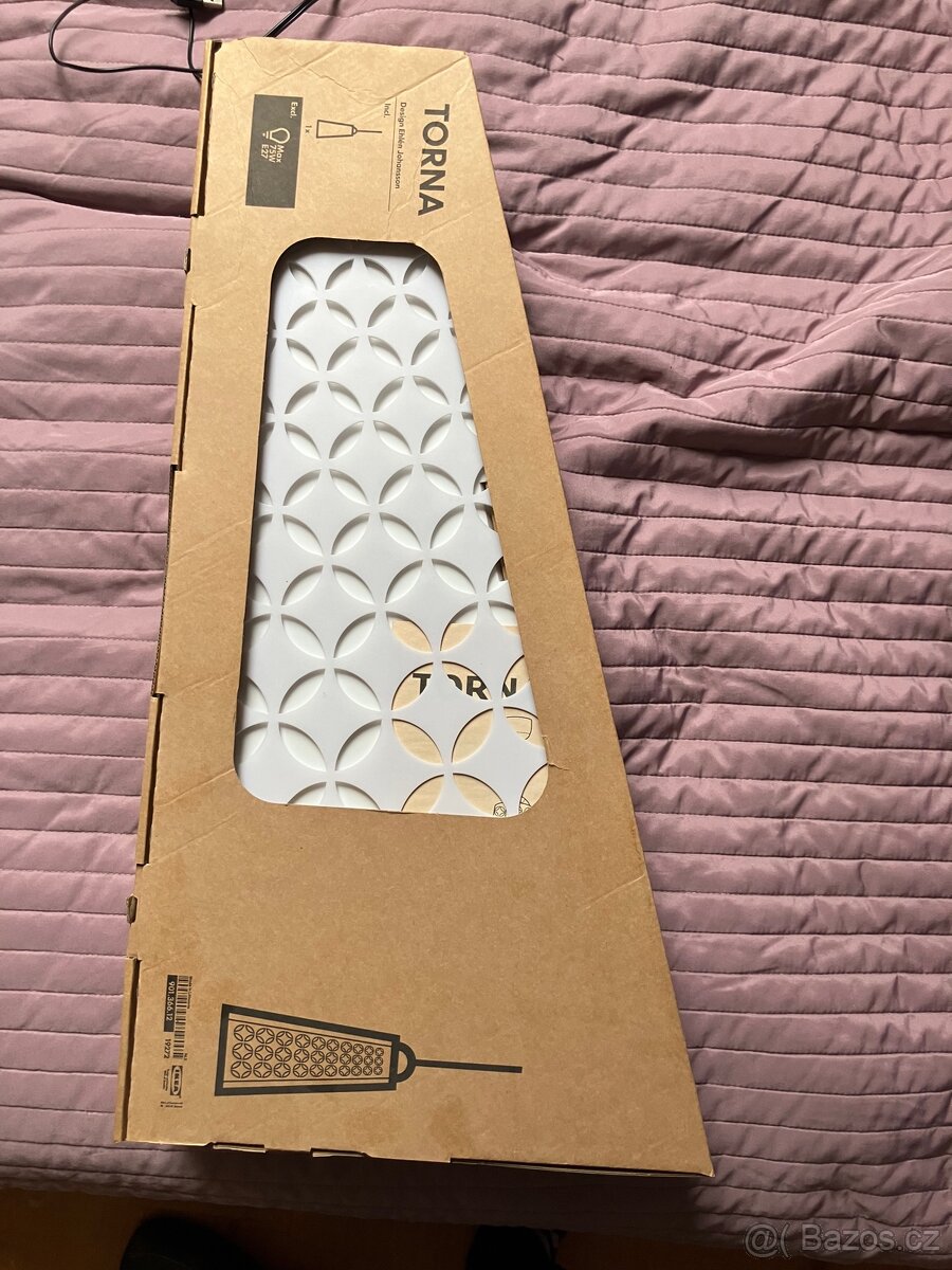 Světlo nove zabalené - 2