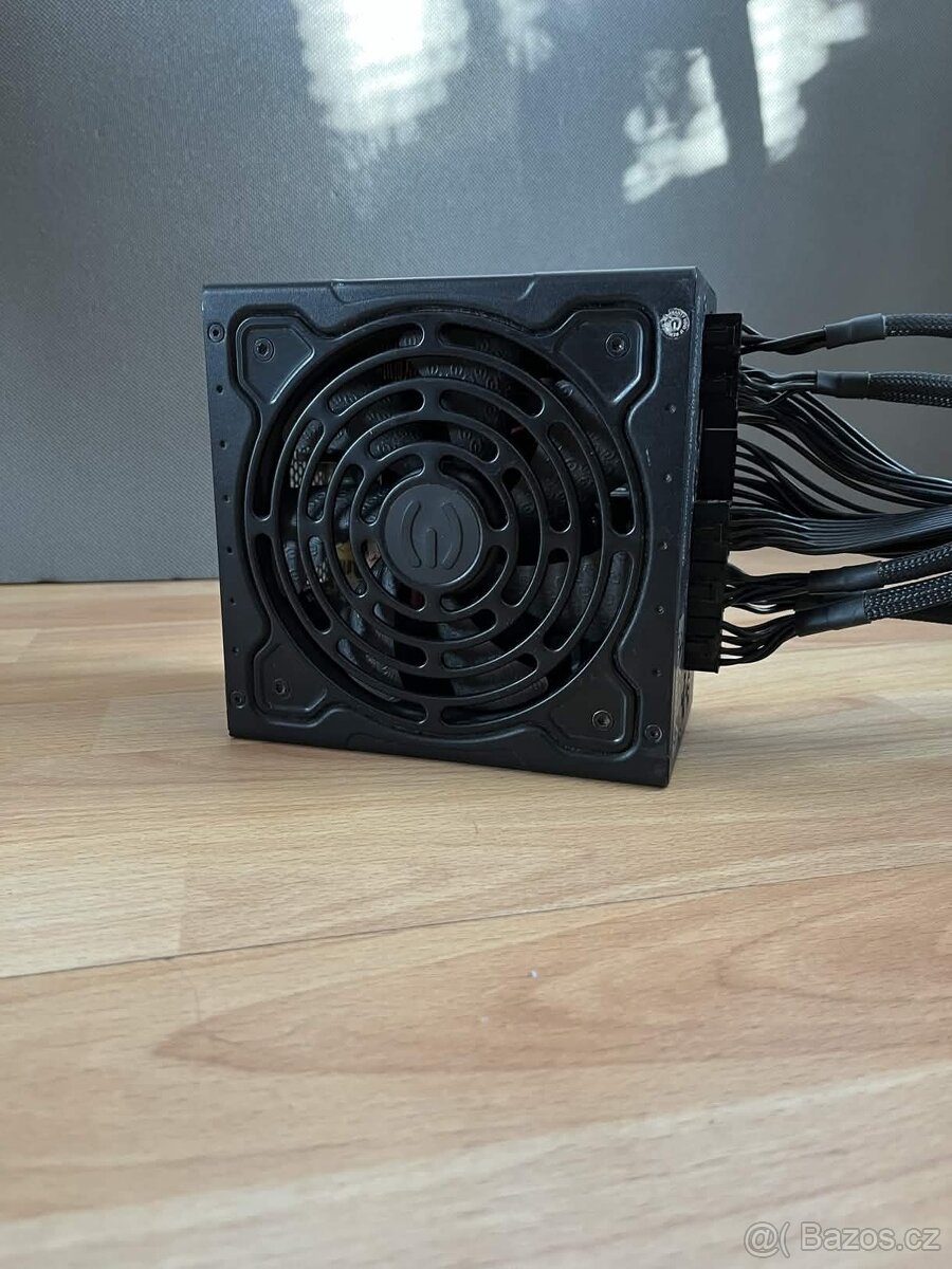 EVGA 1000W G3 80+ GOLD - 2