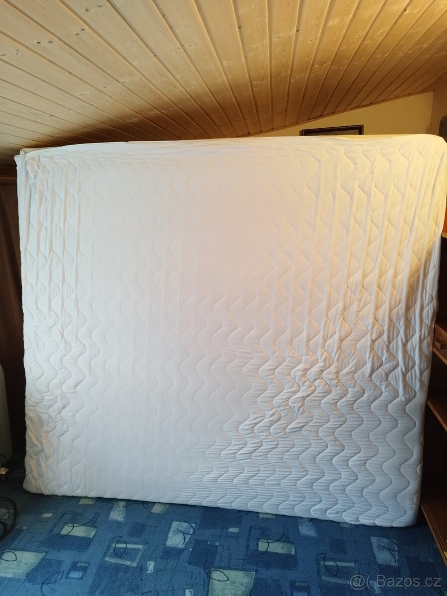 Prodej matrace - 2