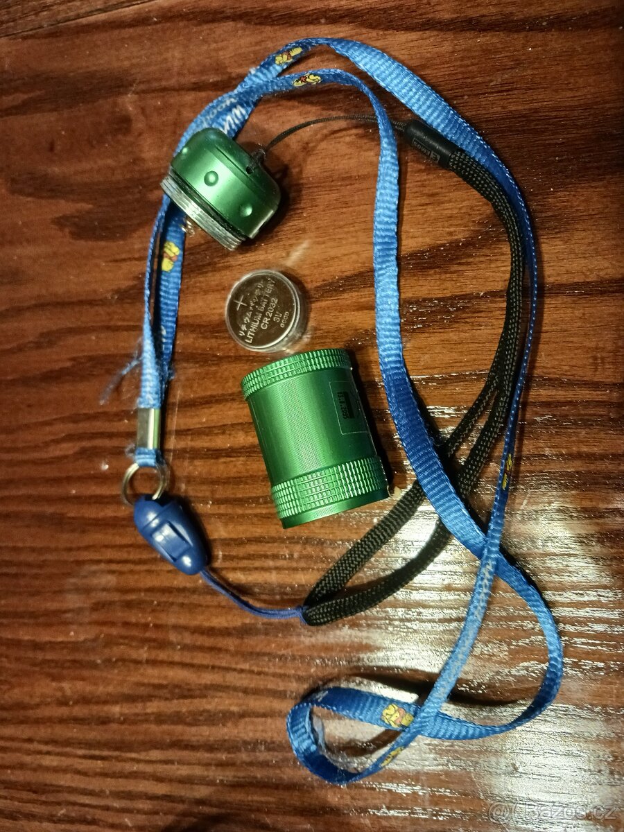 Svítilna LED P3866 na - 2