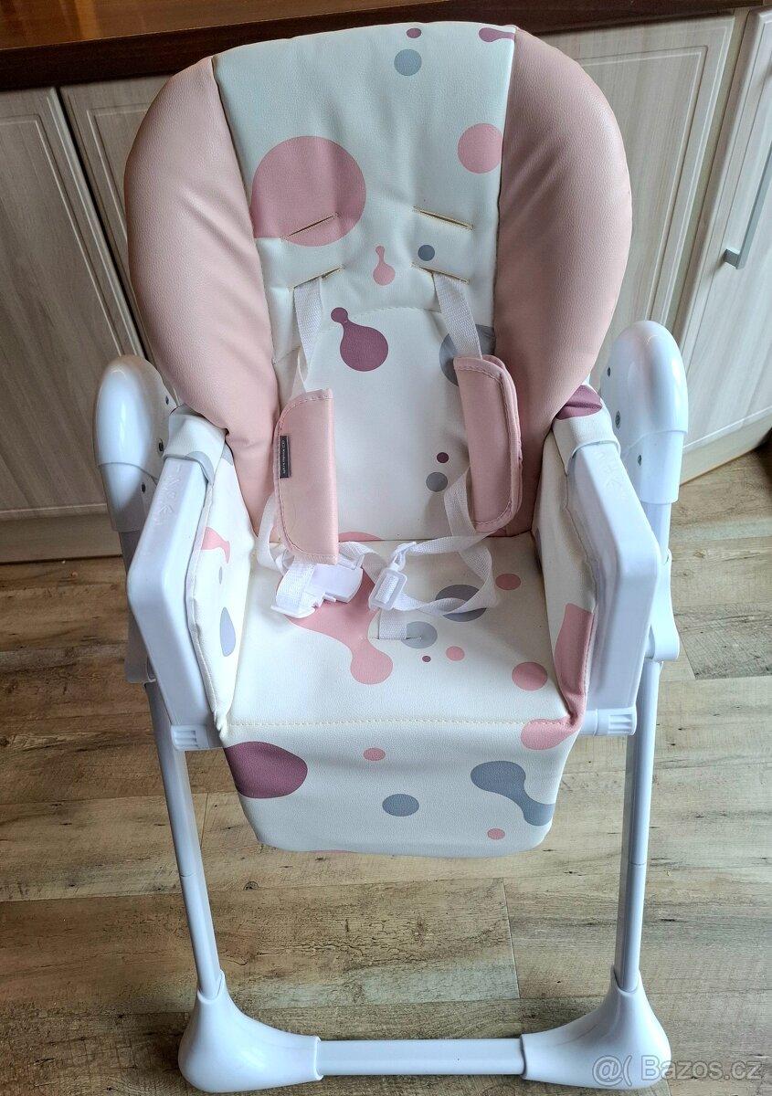 Jídelní židlička KK - 2