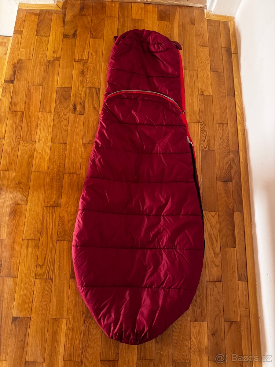 Detsky spacak Deuter - 2