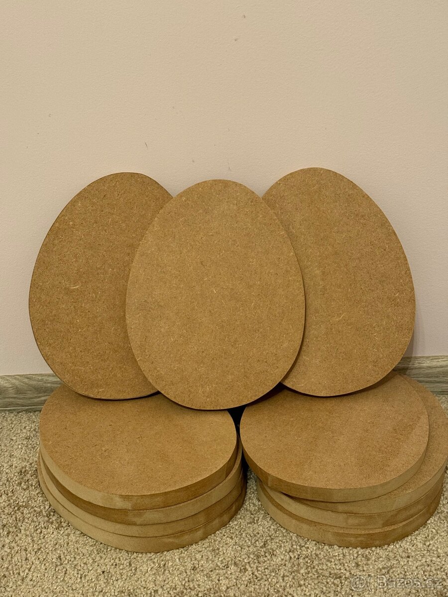 Dekorace velikonoční vajíčka - 2