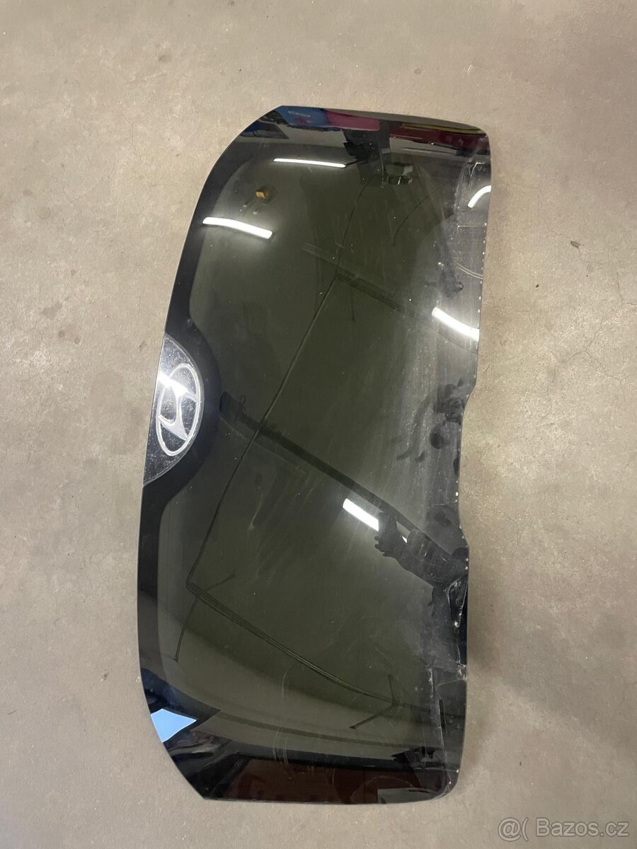 Sklo zadního víka Hyundai Tucson 2020 - 2